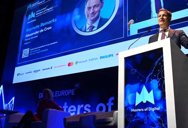 Masters of Digital 2024